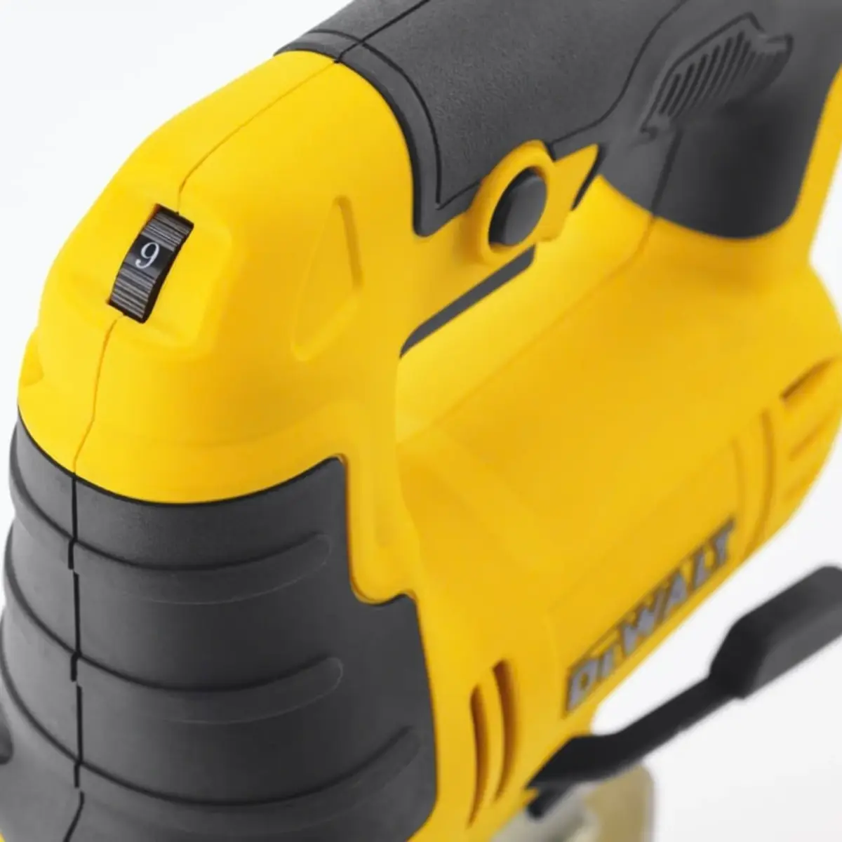 DEWALT DW349-KS էլեկտրական նրբասղոց