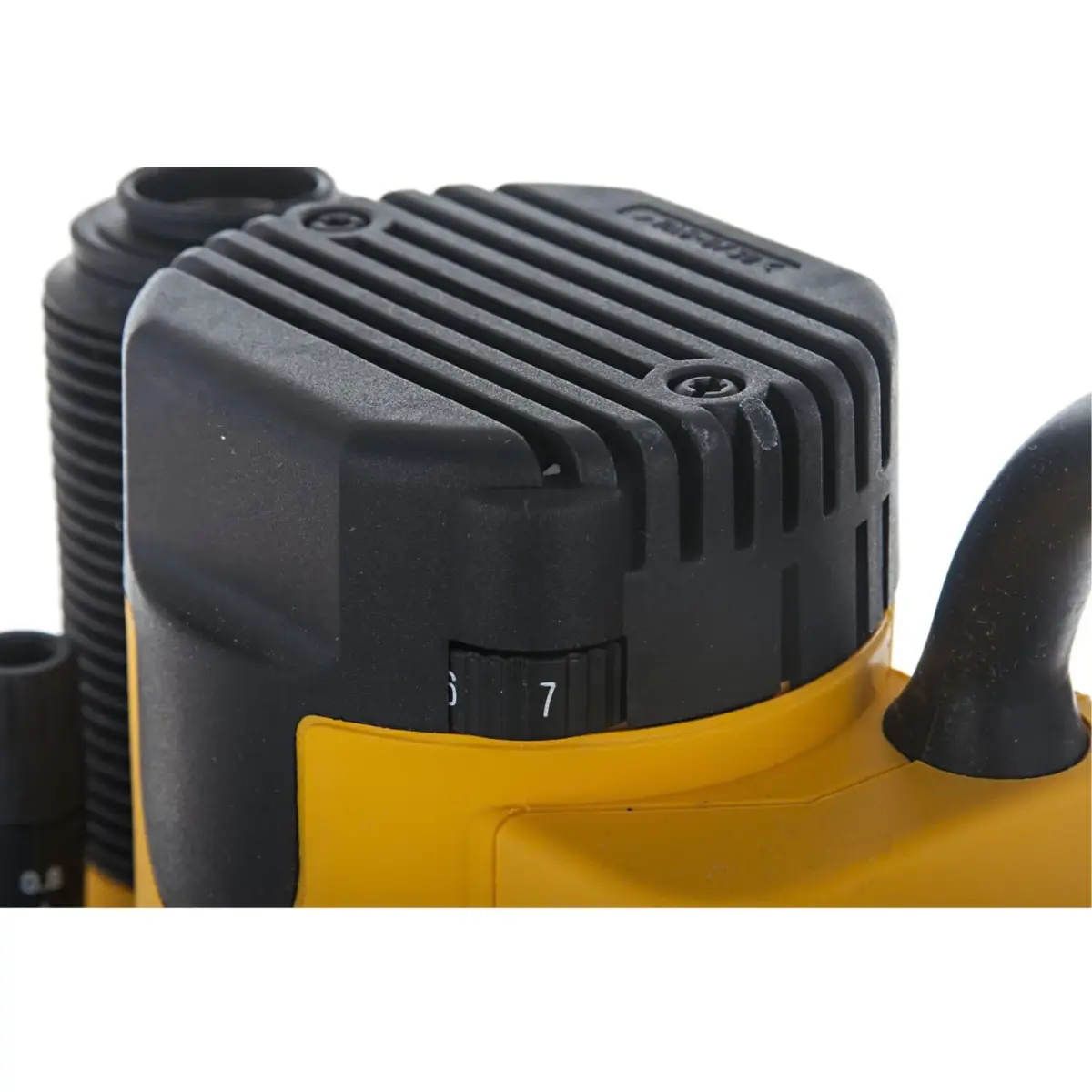 DEWALT DW621-QS էլեկտրական ֆրեզեր