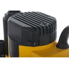 Ֆրեզեր DEWALT DW621-QS 1100 Վտ