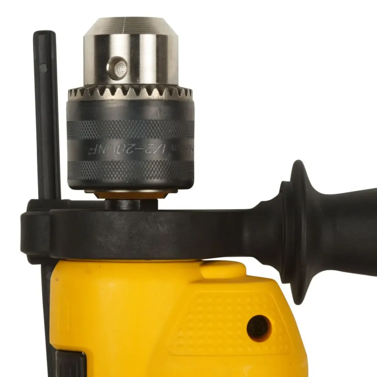 DEWALT DWD024-QS 701 Վտ էլեկտրական շաղափիչ