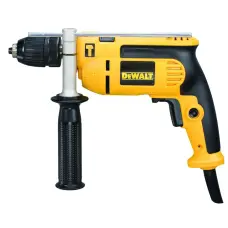 Էլեկտրական հարվածային շաղափիչ DEWALT DWD024S-QS՝ 701 Վտ, 13 մմ