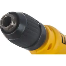Էլեկտրական հարվածային շաղափիչ DEWALT DWD024S-QS՝ 701 Վտ, 13 մմ