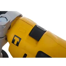 Էլեկտրական հարվածային շաղափիչ DEWALT DWD024S-QS՝ 701 Վտ, 13 մմ