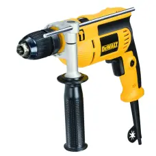 Էլեկտրական հարվածային շաղափիչ DEWALT DWD024S-QS՝ 701 Վտ, 13 մմ