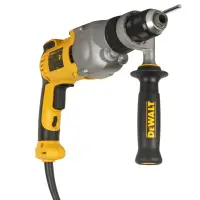 Электрическая ударная дрель DEWALT DWD524KS-QS — 1100 Вт, 13 мм