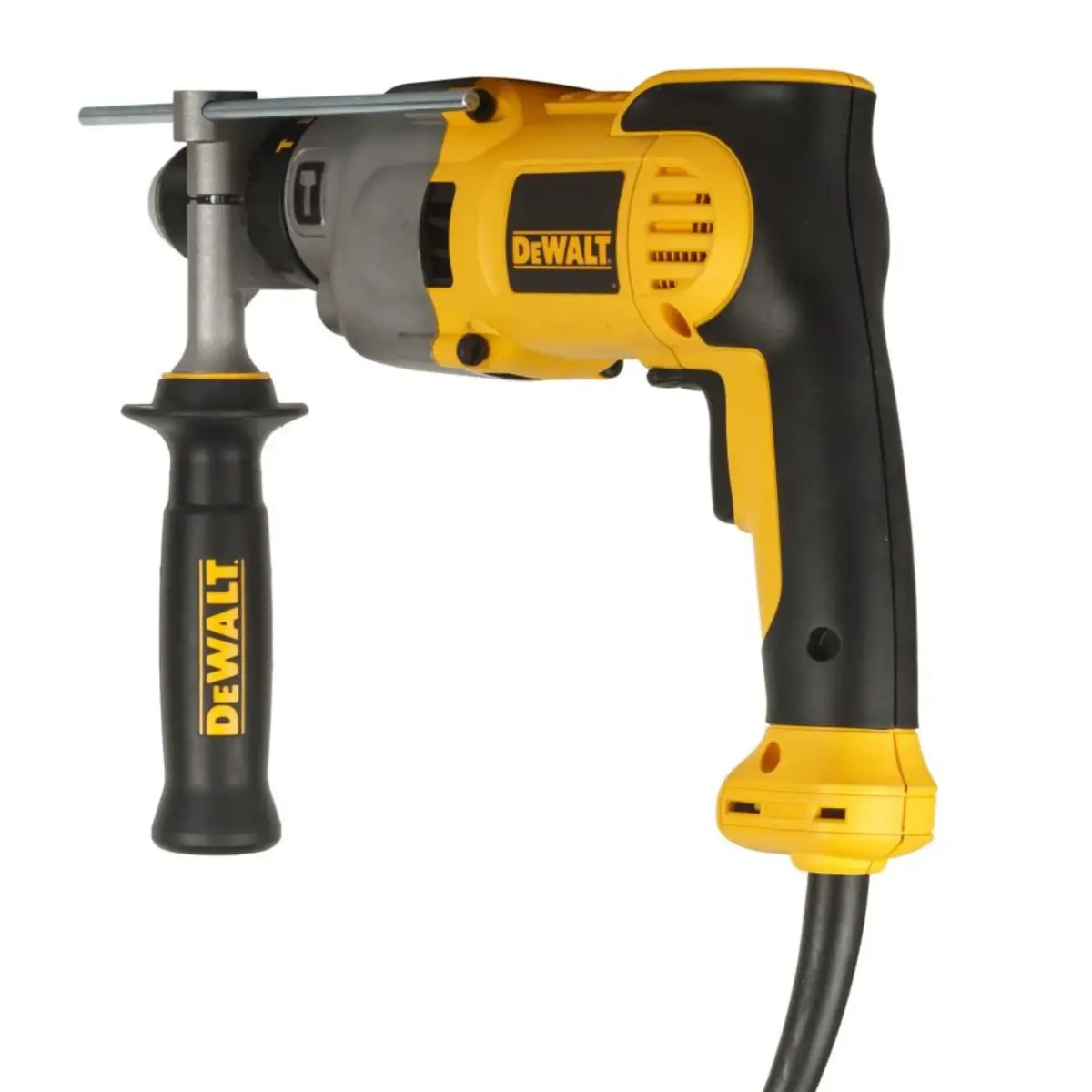 DEWALT DWD524KS-QS 1100 Վտ էլեկտրական շաղափիչ