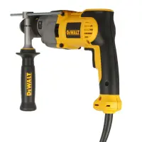 Электрическая ударная дрель DEWALT DWD524KS-QS — 1100 Вт, 13 мм
