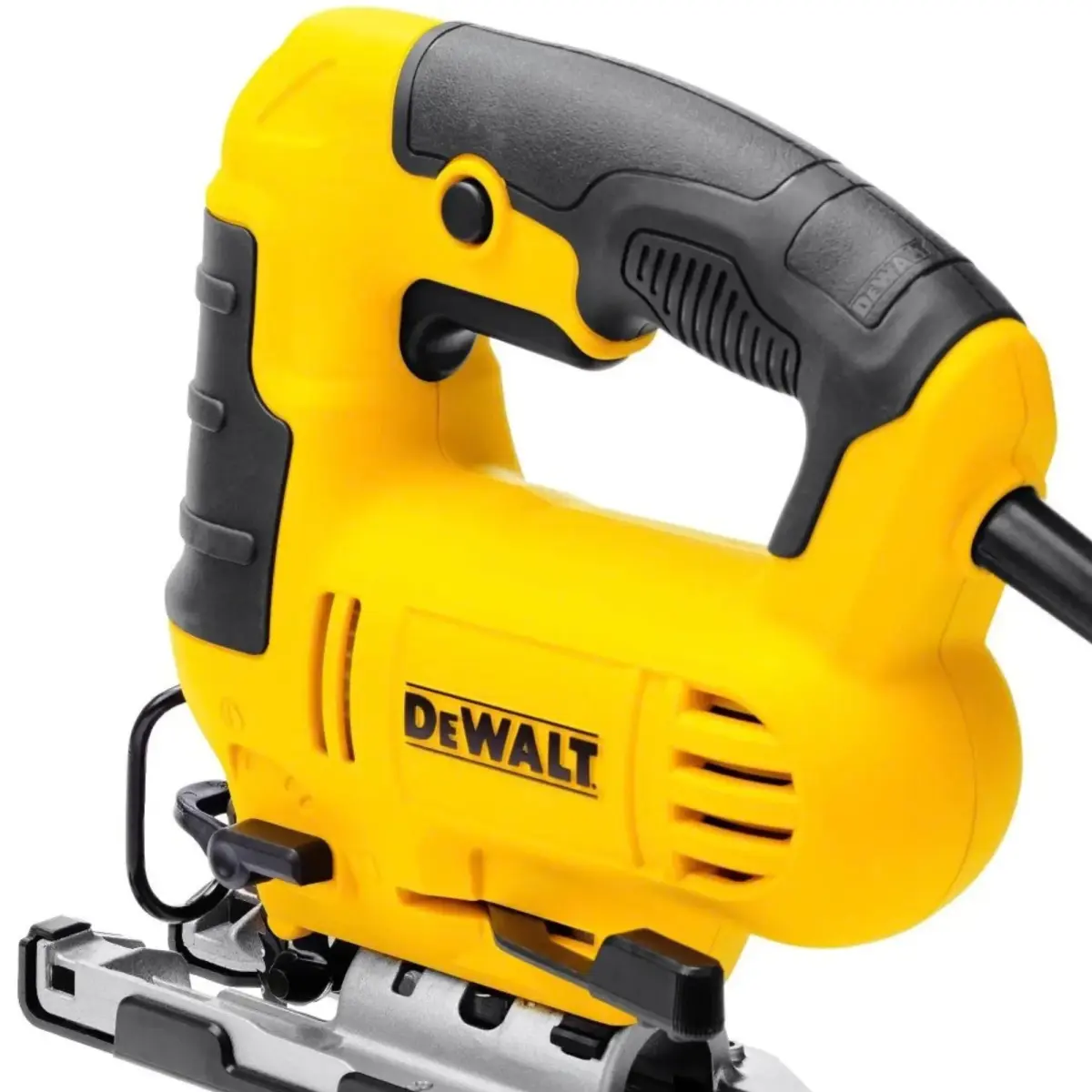 DEWALT DWE349-QS էլեկտրական նրբասղոց