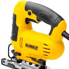 Էլեկտրական նրբասղոց DEWALT DWE349-QS 650 Վտ