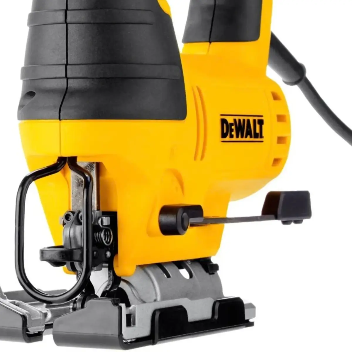 DEWALT DWE349-QS էլեկտրական նրբասղոց