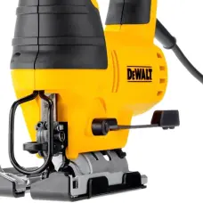 Էլեկտրական նրբասղոց DEWALT DWE349-QS 650 Վտ