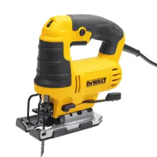 Էլեկտրական նրբասղոց DEWALT DWE349-QS 650 Վտ