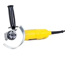 DEWALT DWE4057-QS անկյունային հղկող մեքենա՝ 800 Վտ, 125 մմ