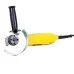 DEWALT DWE4057-QS 125 մմ անկյունային հղկող մեքենա