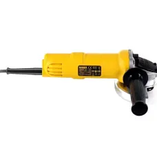 DEWALT DWE4057-QS անկյունային հղկող մեքենա՝ 800 Վտ, 125 մմ