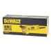 DEWALT DWE4057-QS 125 մմ անկյունային հղկող մեքենա