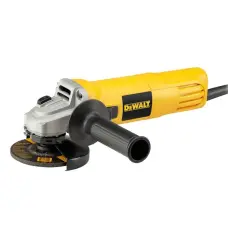 DEWALT DWE4117-QS անկյունային հղկող մեքենա՝ 950 Վտ, 125 մմ