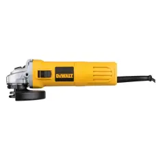 DEWALT DWE4117-QS անկյունային հղկող մեքենա՝ 950 Վտ, 125 մմ