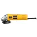 DEWALT DWE4117-QS 125 մմ անկյունային հղկող մեքենա