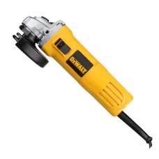 DEWALT DWE4117-QS անկյունային հղկող մեքենա՝ 950 Վտ, 125 մմ