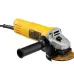 DEWALT DWE4117-QS 125 մմ անկյունային հղկող մեքենա