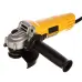 DEWALT DWE4119-KS 125 մմ անկյունային հղկող մեքենա