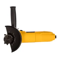 DEWALT DWE4119-KS անկյունային հղկող մեքենա՝ 950 Վտ, 125 մմ
