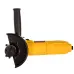 DEWALT DWE4119-KS 125 մմ անկյունային հղկող մեքենա