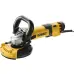 DEWALT DWE4257KT-QS 125 մմ անկյունային հղկող մեքենա