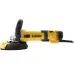 DEWALT DWE4257KT-QS 125 մմ անկյունային հղկող մեքենա