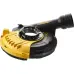 DEWALT DWE4257KT-QS 125 մմ անկյունային հղկող մեքենա