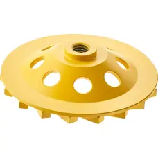 DEWALT DWE4257KT-QS անկյունային հղկող մեքենա՝ 1500 Վտ, 125 մմ