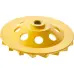 DEWALT DWE4257KT-QS 125 մմ անկյունային հղկող մեքենա