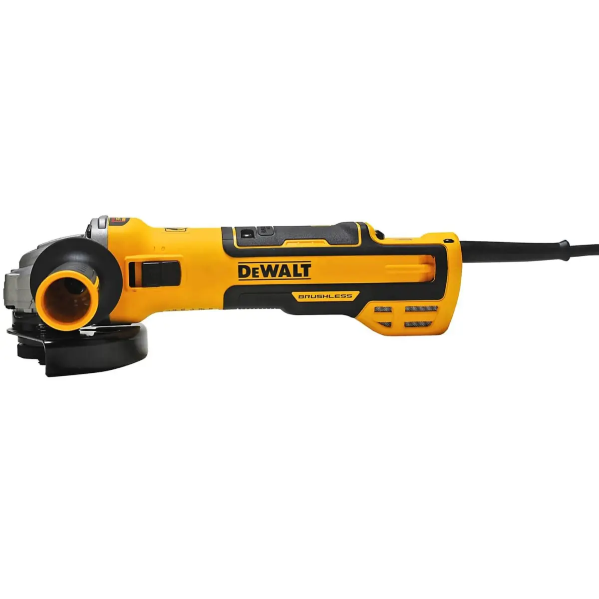 DEWALT DWE4369-QS 125 մմ անկյունային հղկող մեքենա