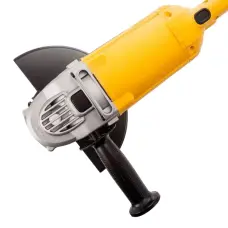 DEWALT DWE490-QS անկյունային հղկող մեքենա՝ 2000 Վտ, 230 մմ
