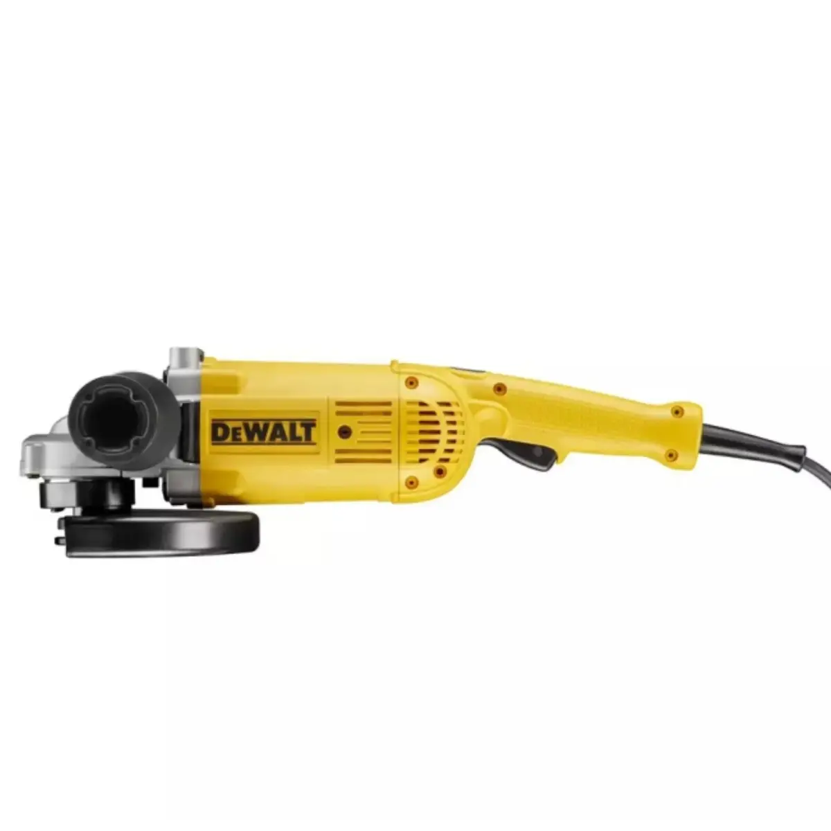 DEWALT DWE490-QS 230 մմ անկյունային հղկող մեքենա