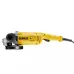 DEWALT DWE490-QS 230 մմ անկյունային հղկող մեքենա