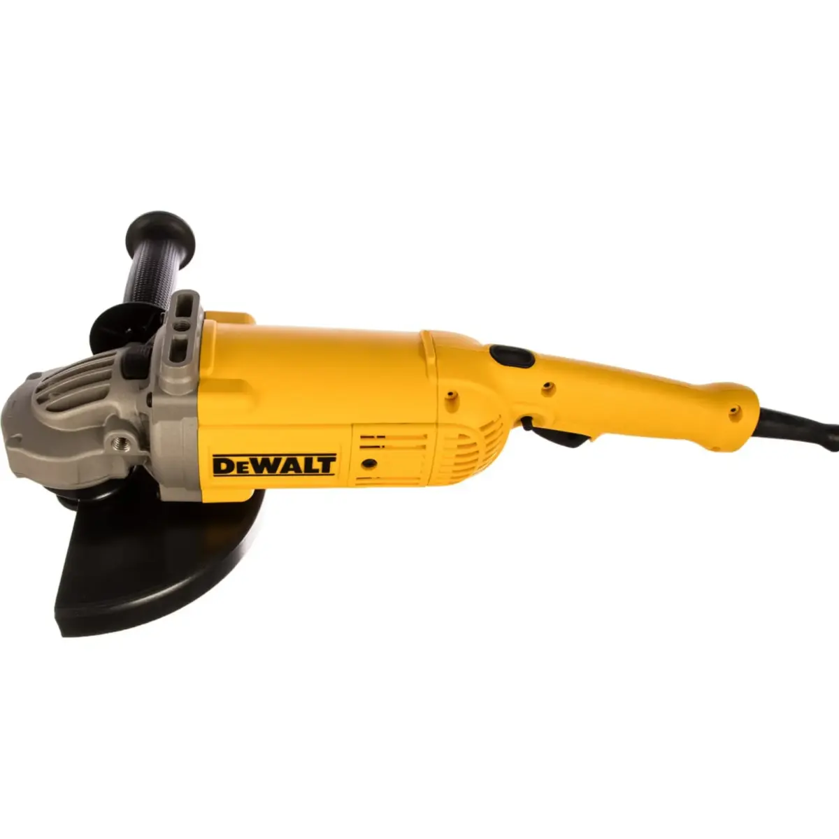 DEWALT DWE496-KS 230 մմ անկյունային հղկող մեքենա