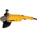 DEWALT DWE496-KS 230 մմ անկյունային հղկող մեքենա