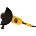 DEWALT DWE496-KS 230 մմ անկյունային հղկող մեքենա