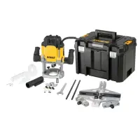 Ֆրեզեր DEWALT DWE625KT-QS 2300 Վտ