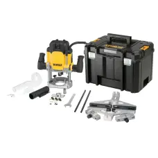 Ֆրեզեր DEWALT DWE625KT-QS 2300 Վտ