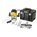 DEWALT DWE625KT-QS էլեկտրական ֆրեզեր
