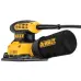 DEWALT DWE6411-QS թրթռային հղկող մեքենա