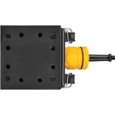 Թրթռային հղկող մեքենա DEWALT DWE6411-QS, 230 Վտ, 108×115 մմ