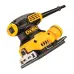 DEWALT DWE6411-QS թրթռային հղկող մեքենա