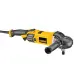DEWALT DWP849X-QS փայլեցնող սարքի հիմնական տեսքը