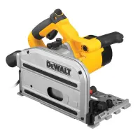Ընկղմվող շրջանաձև սղոց DEWALT DWS520KTR-QS, 1300 Վտ, 165 մմ