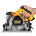 DEWALT DWS520KTR-QS plunge saw