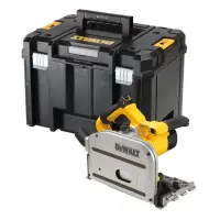 Ընկղմվող շրջանաձև սղոց DEWALT DWS520KTR-QS, 1300 Վտ, 165 մմ